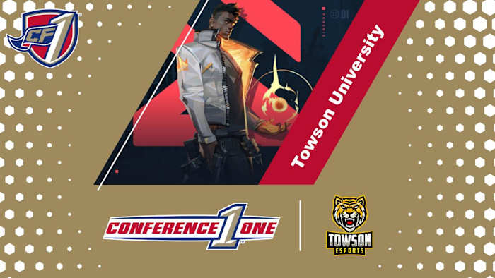 Towson CF1 Announcement Card(1)